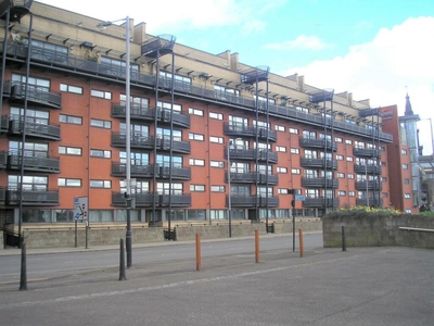 2 bedroom flat for rent in Clyde Street , Glasgow, G1 4LH , G1