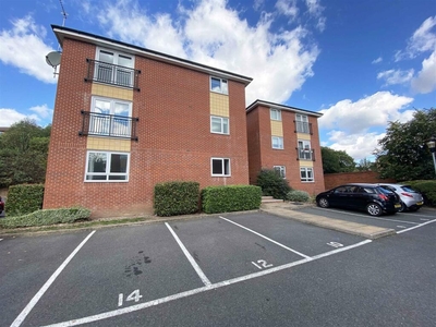 2 bedroom flat for rent in Colbrook Place, Midland Road, Carlton, Nottingham, NG4