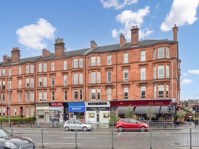 2 bedroom flat for rent in Crow Road, Flat 1/1, Broomhill, Glasgow, G11 7LA, G11
