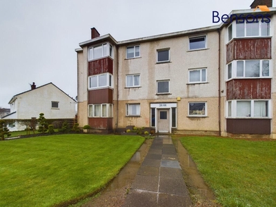2 bedroom flat for rent in Culross Hill, East Kilbride, South Lanarkshire, G74