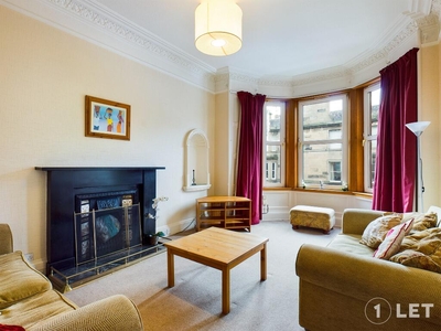 2 bedroom flat for rent in Dalkeith Road, Prestonfield, Edinburgh, EH16