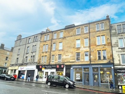 2 bedroom flat for rent in Dalry Road, Edinburgh, EH11