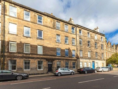 2 bedroom flat for rent in East Preston Street, Newington, Edinburgh, EH8