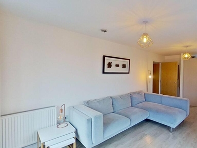 2 bedroom flat for rent in Elsie Inglis Way, Edinburgh, Midlothian, EH7