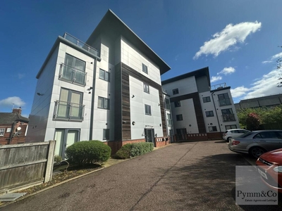 2 bedroom flat for rent in Emms Court, Norwich, NR1