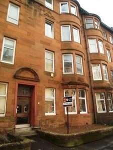 2 bedroom flat for rent in Fairlie Park Drive, Glasgow, G11 7SS, G11