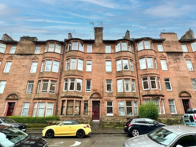 2 bedroom flat for rent in Fairlie Park Drive, Partick, Glasgow, G11