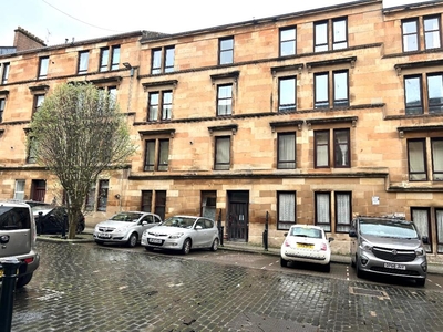 2 bedroom flat for rent in Flat 0/1 25 Regent Moray Street, Glasgow, G3