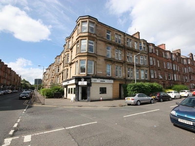 2 bedroom flat for rent in Flat 2/2, 3 Kelbourne Street, Glasgow, G20 8PE , G20