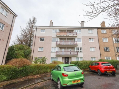 2 bedroom flat for rent in Flat 2/2 39 Banchory Avenue Glasgow G43 1EY, G43
