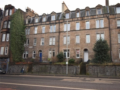 2 bedroom flat for rent in Hillend Place, Meadowbank, Edinburgh, EH8