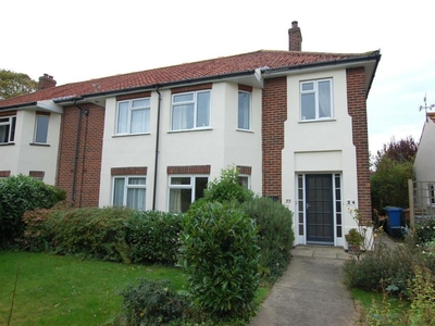 2 bedroom flat for rent in Josephine Close, Norwich, NR1