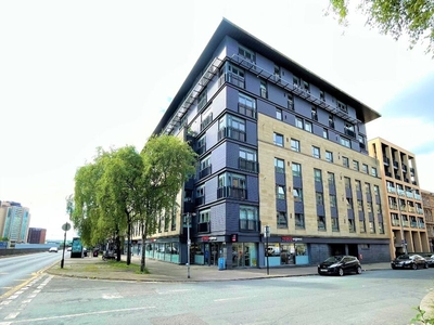 2 bedroom flat for rent in Kent Road, Charing Cross, Glasgow, G3