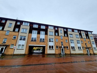 2 bedroom flat for rent in Napiershall Street, Woodlands, Glasgow, G20