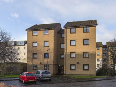 2 bedroom flat for rent in North Hillhousefield, Edinburgh, EH6