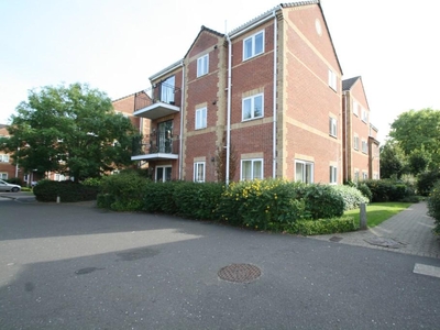 2 bedroom flat for rent in Oaklands, Peterborough, Cambridgeshire, PE1