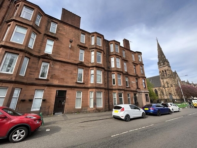 2 bedroom flat for rent in Paisley Road West, Ibrox, G51