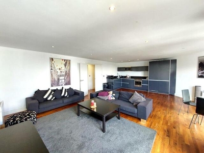 2 Bedroom Flat For Rent In St Marys Road