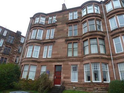 2 bedroom flat for rent in Tassie Street, Shawlands, Glasgow, G41
