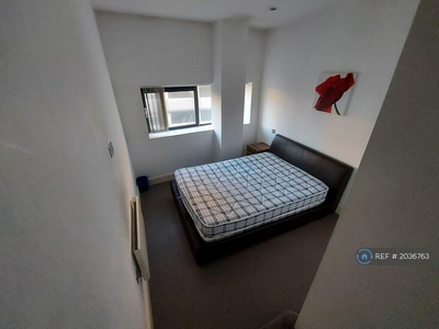 2 bedroom flat for rent in The Axis, Nottingham, NG1