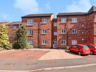 2 bedroom flat for rent in Thomas Brassey Close, Hoole, Chester, CH2