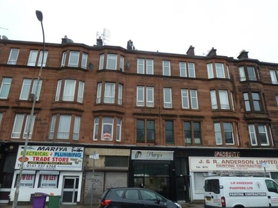 2 Bedroom Flat For Rent In Thornwood, Glasgow