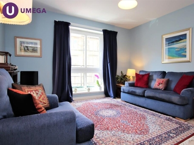 2 bedroom flat for rent in Waverley Park, Meadowbank, Edinburgh, EH8