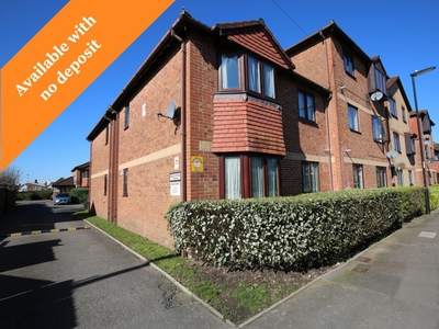 2 bedroom flat for rent in Whitworth Road, Bitterne Park, Southampton, Hampshire, SO18