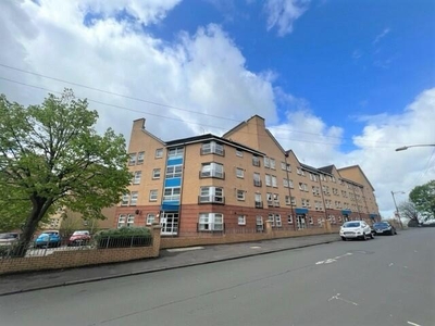 2 bedroom flat for rent in Yorkhill Parade, Glasgow, G3