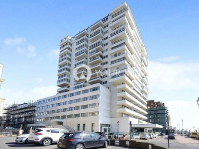 2 Bedroom Flat For Sale In Brighton, East Sussex