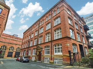 2 Bedroom Flat For Sale In City Centre, Manchester