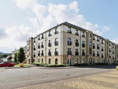 2 Bedroom Flat For Sale In Dunfermline