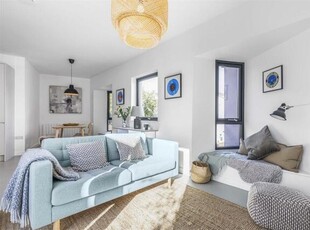 2 Bedroom Flat For Sale In Inglemere Road, Tooting
