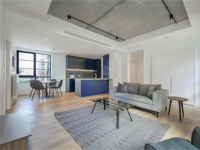 2 Bedroom Flat For Sale In Orchard Place, London