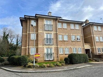 2 Bedroom Flat For Sale In St Crispin