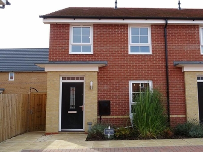 2 bedroom house for rent in Bartlett Drive, Hempsted, Peterborough, PE2 9FN, PE2