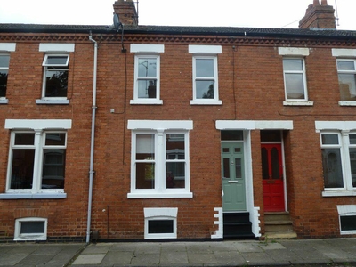 2 bedroom house for rent in Lincoln Street, Northampton, NN2