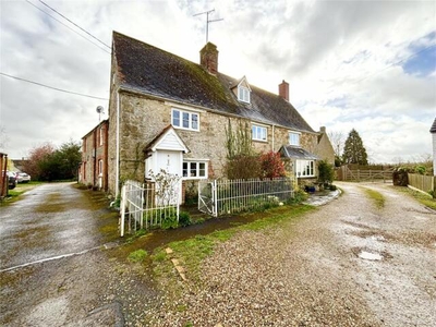2 Bedroom House For Rent In Watchfield, Oxfordshire