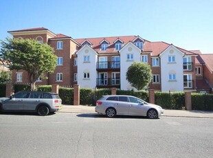 2 Bedroom Retirement Property For Sale In Bexhill-on-sea