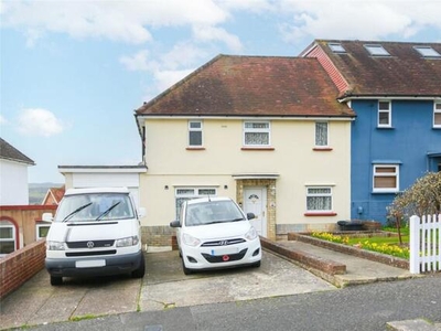 2 Bedroom Semi-detached House For Sale In Brighton, East Sussex