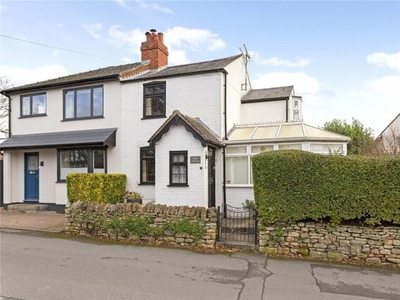2 Bedroom Semi-detached House For Sale In Cheltenham, Gloucestershire