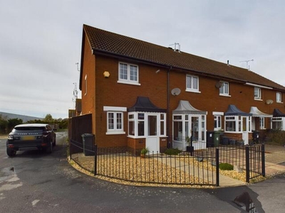 2 Bedroom Semi-detached House For Sale In Drayton, Portsmouth