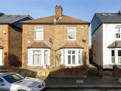2 Bedroom Semi-detached House For Sale In Kingston Upon Thames, Surrey