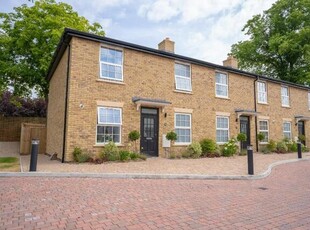 2 Bedroom Semi-detached House For Sale In Salisbury, Wiltshire