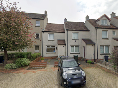 2 bedroom terraced house for rent in 310, South Gyle Mains, Edinburgh, EH12 9ES, EH12