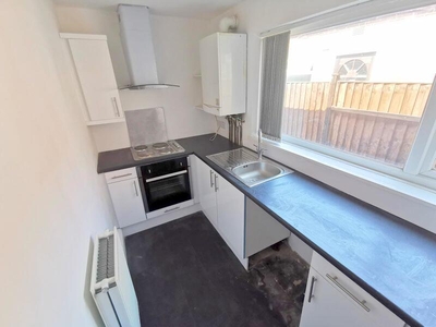 2 bedroom terraced house for rent in Bulwell Lane, Basford, Nottingham, NG6 0BS, NG6