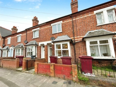 2 bedroom terraced house for rent in Filey Road, Reading, Berkshire, RG1