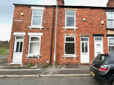 2 bedroom terraced house for rent in Flowitt Street, Mexborough, South Yorkshire, S64