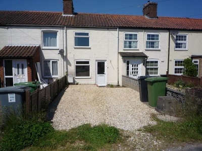2 Bedroom Terraced House For Rent In Old Catton