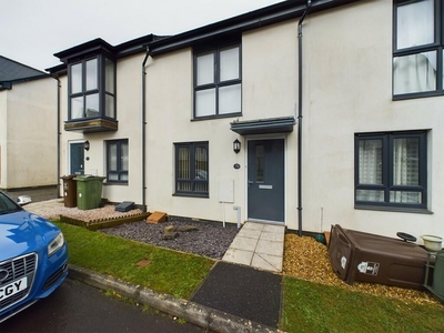2 bedroom terraced house for rent in Piper Street, Derriford, Plymouth, PL6